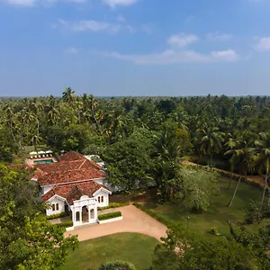 Uga Riva - Negombo