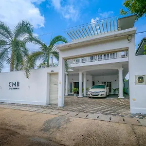 Airport By Cmb Negombo
